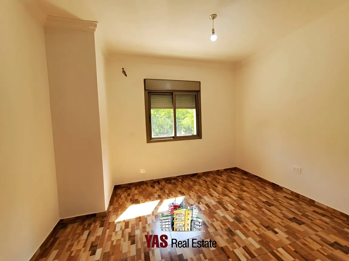 Apartment for Sale in Ballouneh - 3 bed, 3 bath