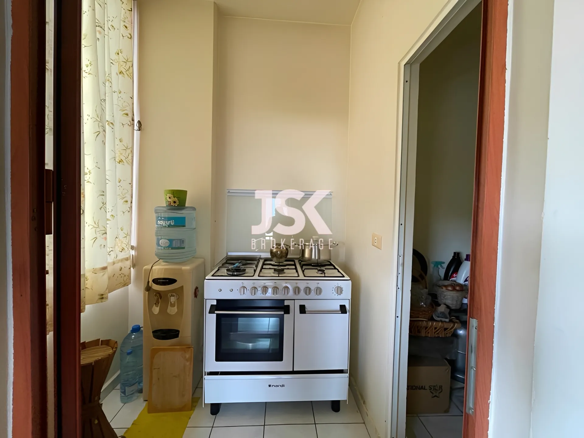 Apartment for Sale in Byblos