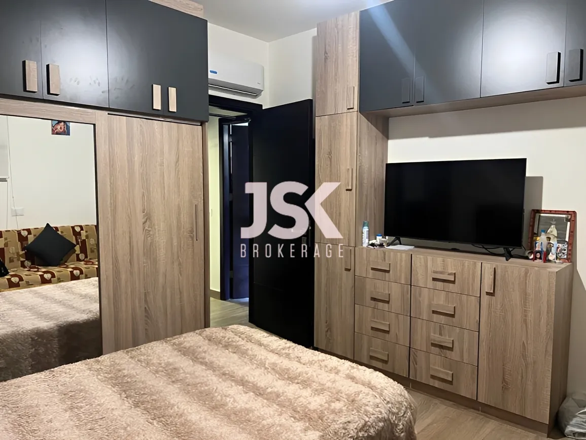 Apartment for sale in Ain El Remmaneh, Lebanon
