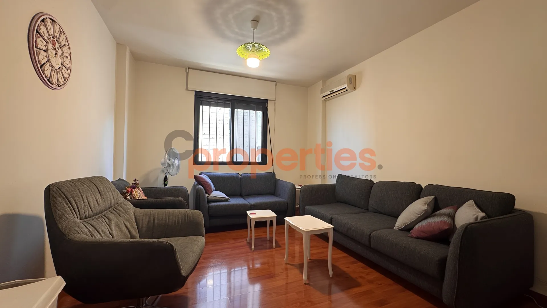 Apartment for Sale in Aaoukar