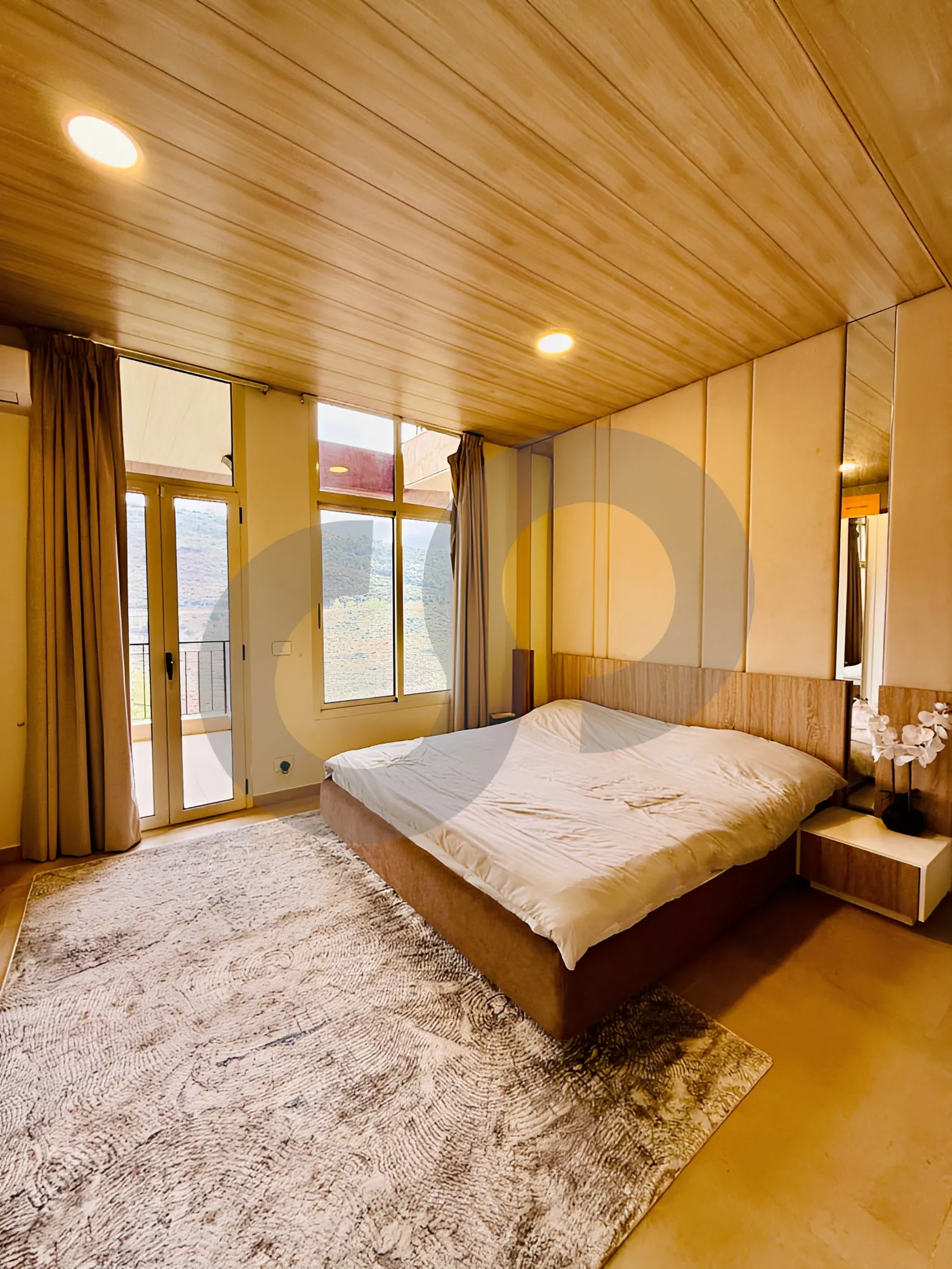 Villa for Sale in Harissa