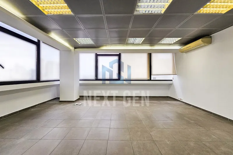 Office for Rent in Achrafieh