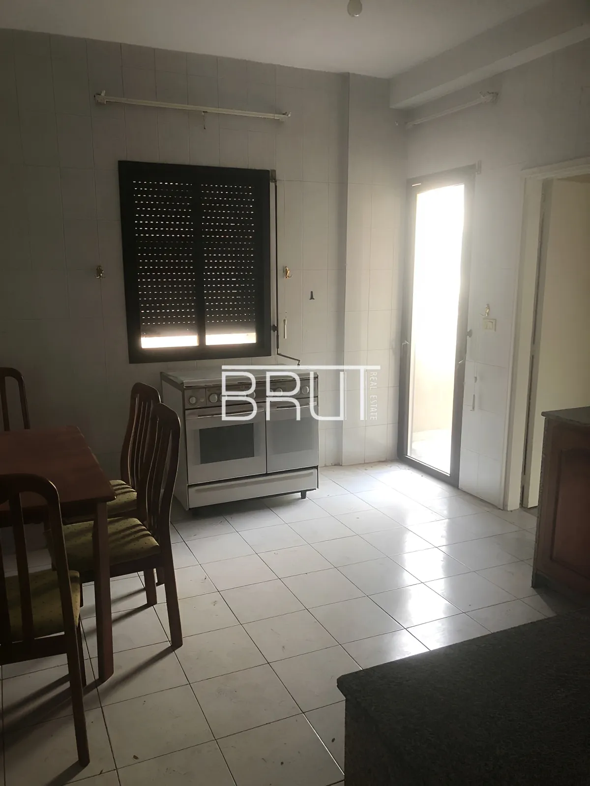 Apartment for Rent in Zouk Mikael
