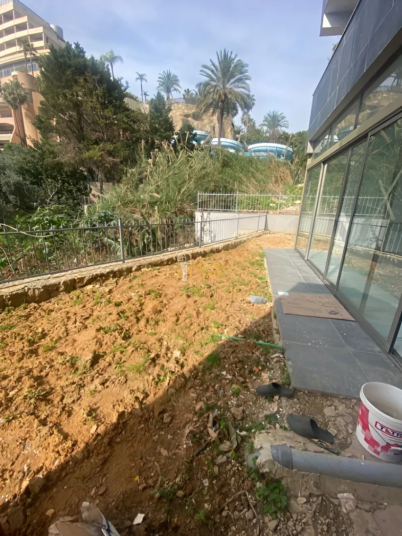 Apartment for sale in Dbayeh, Lebanon