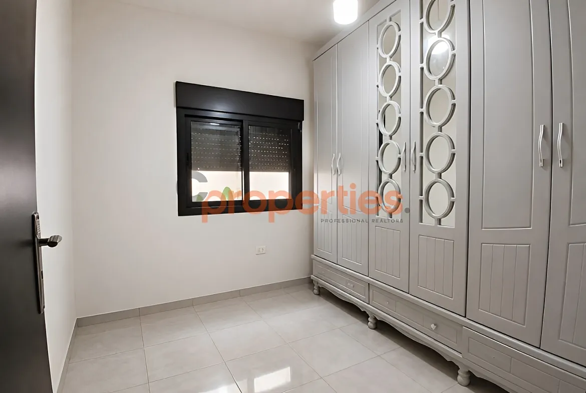 Apartment for Sale in Bouar