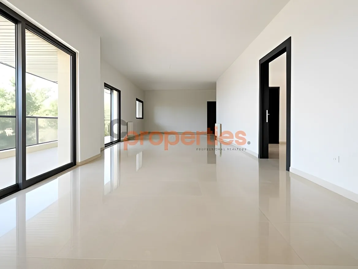 Apartment for Sale in Kfar Hbab