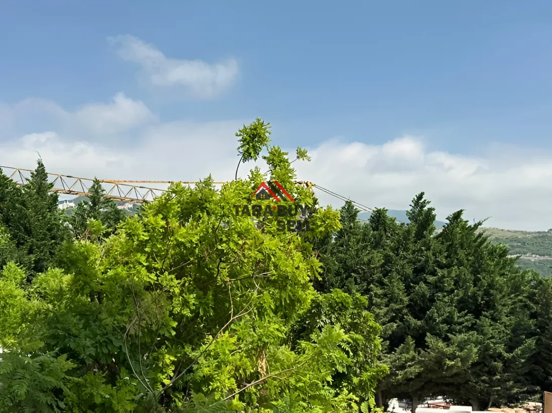 Apartment for sale in Nahr Ibrahim, Lebanon - 3 bed, 3 bath