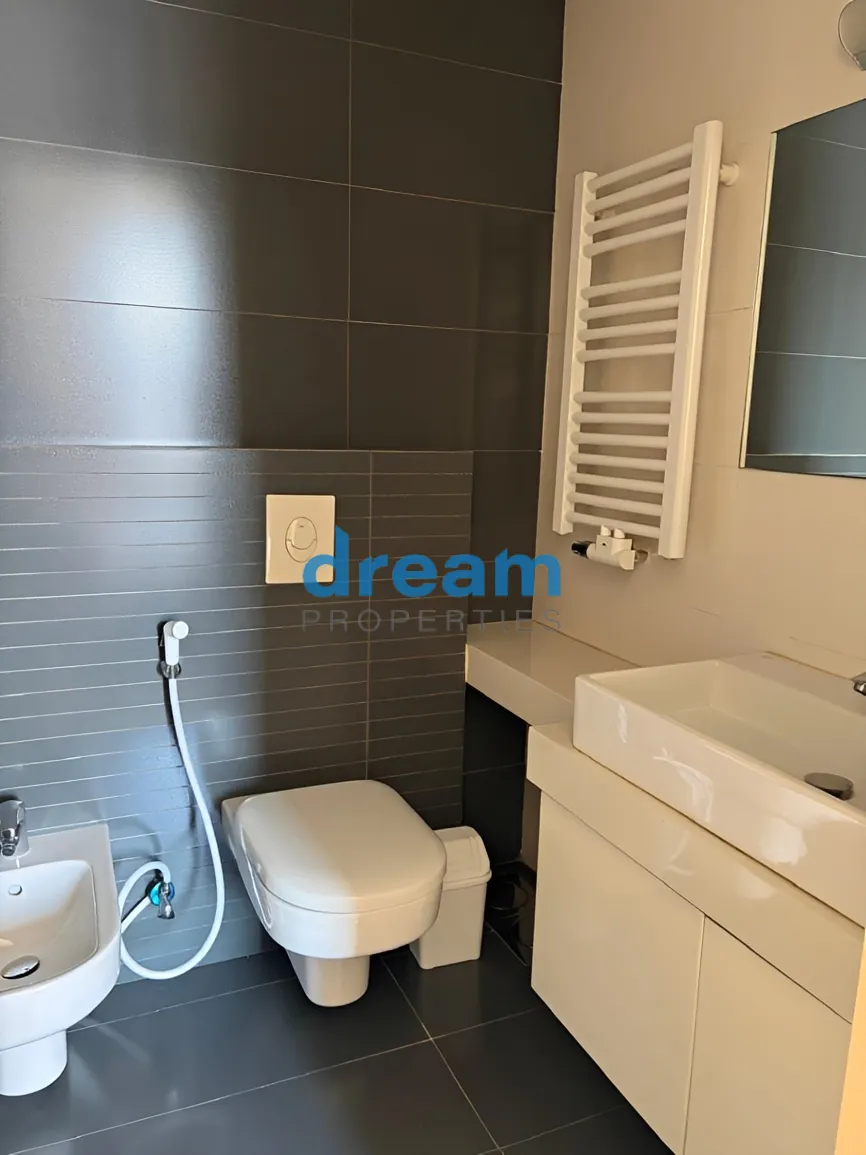Apartment for rent in Achrafieh