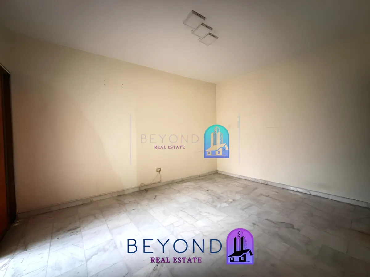 Apartment for rent in Mar Elias, Beirut