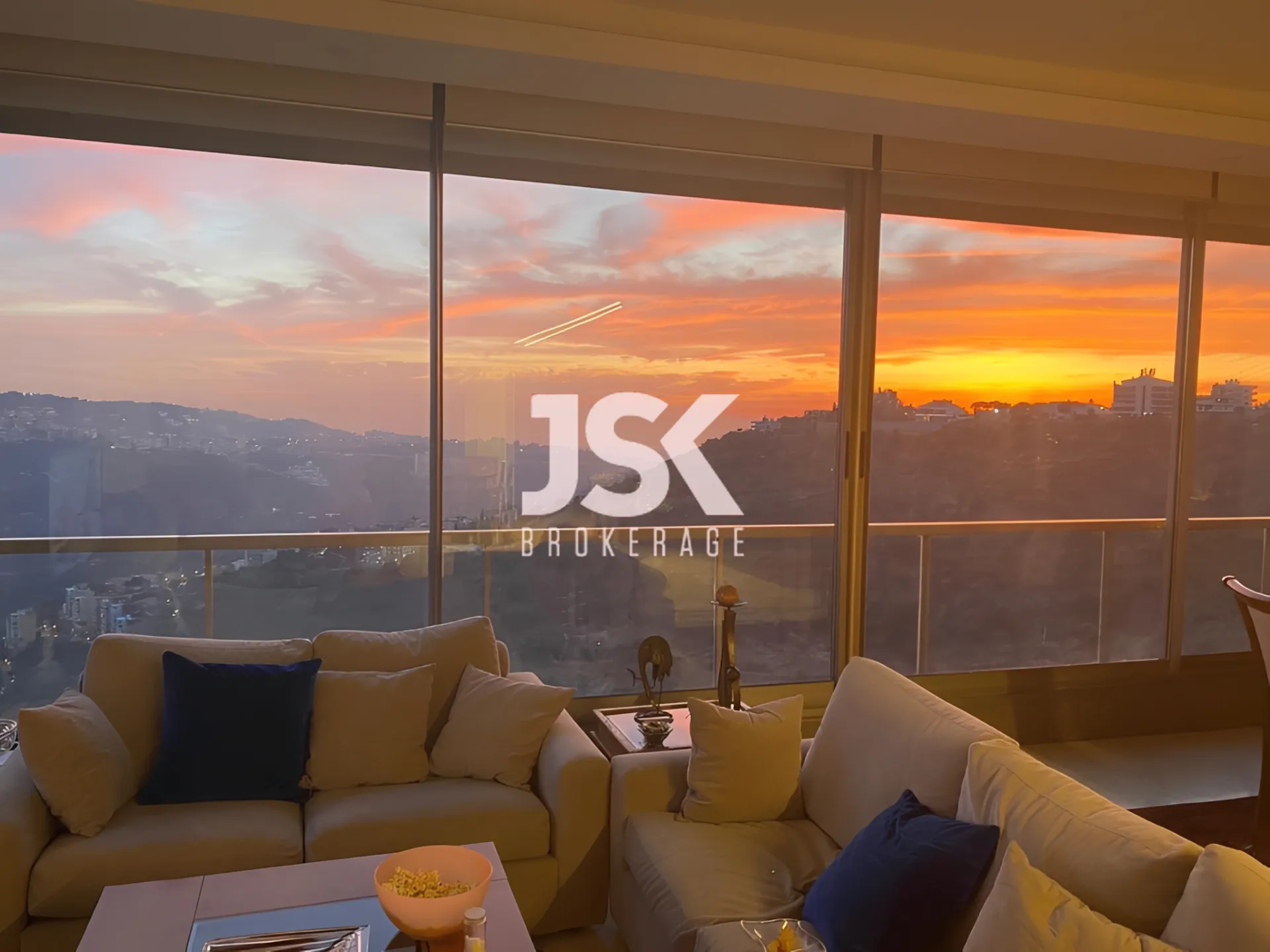 Duplex for Sale in Montiverdi, Lebanon