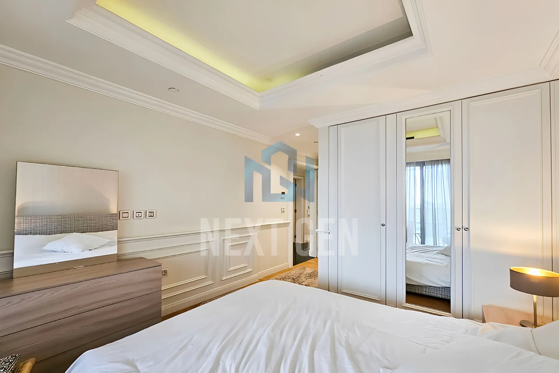 Apartment for rent in Downtown, beirut, Lebanon