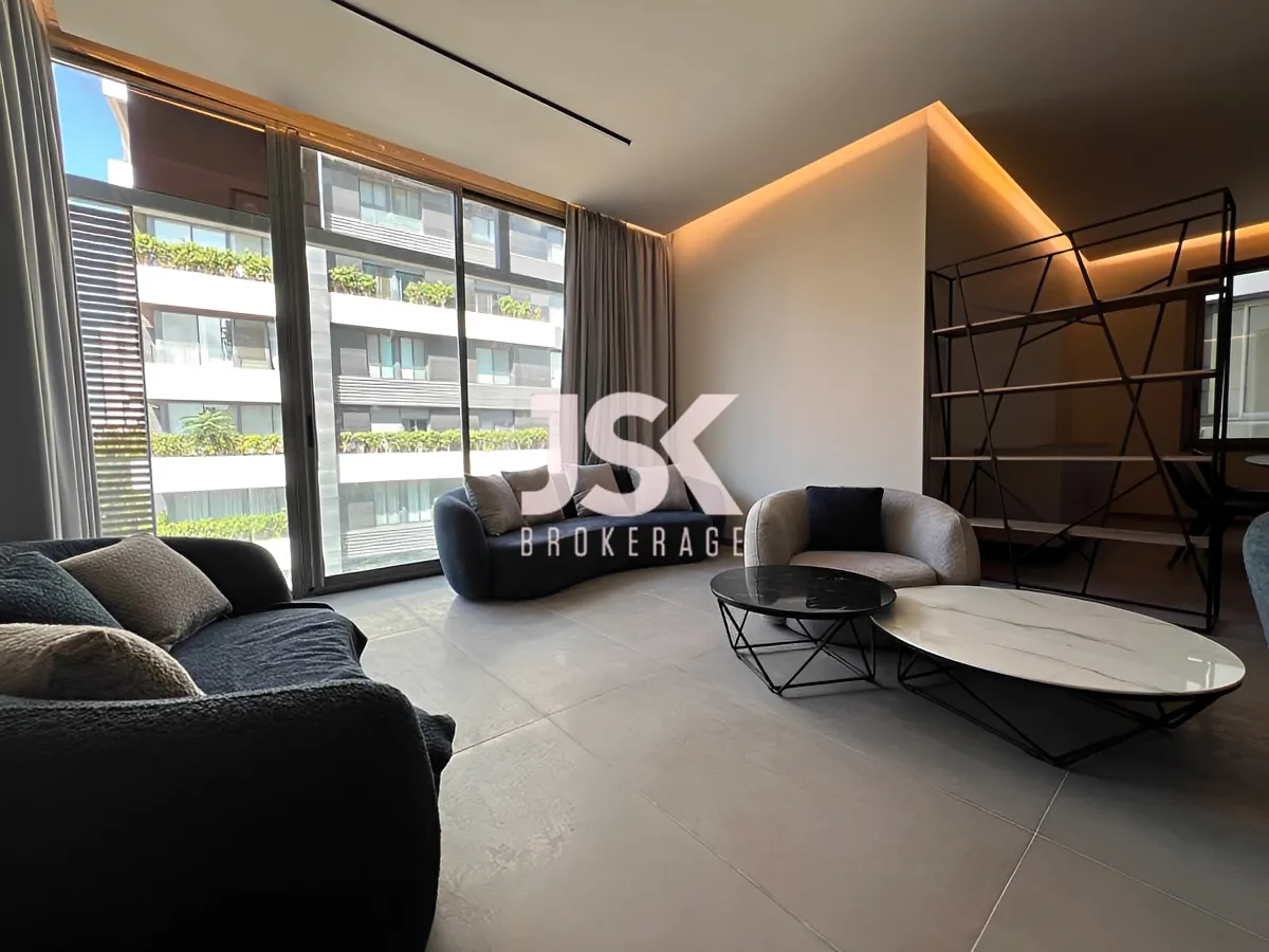 Apartment for Rent in Charles Malek Achrafieh, Lebanon - 3 bed, 3 bath