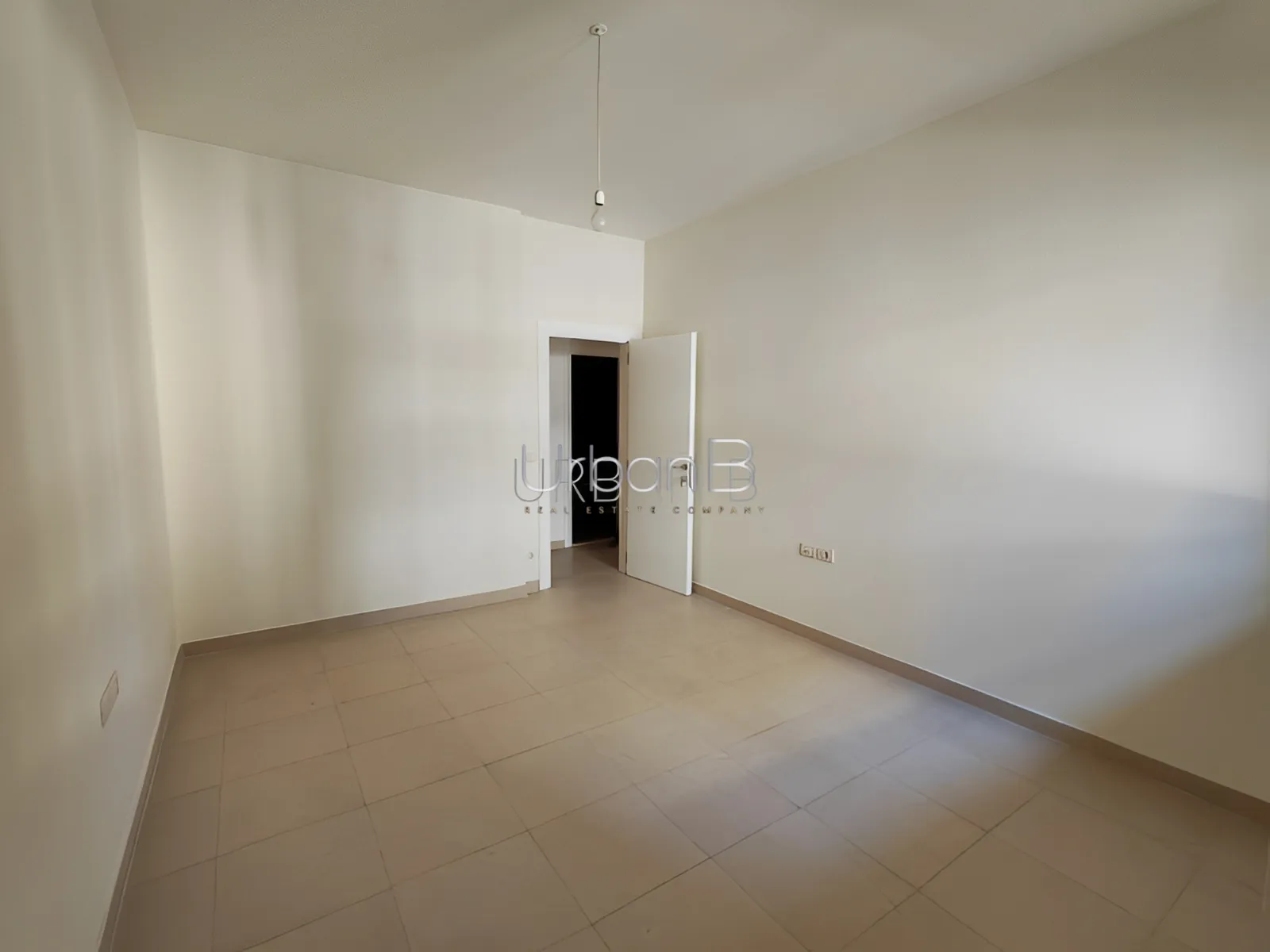 Residential in Sioufi, beirut, lebanon