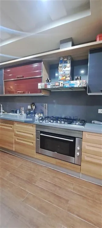 Apartment for Sale in Brazilia, Lebanon