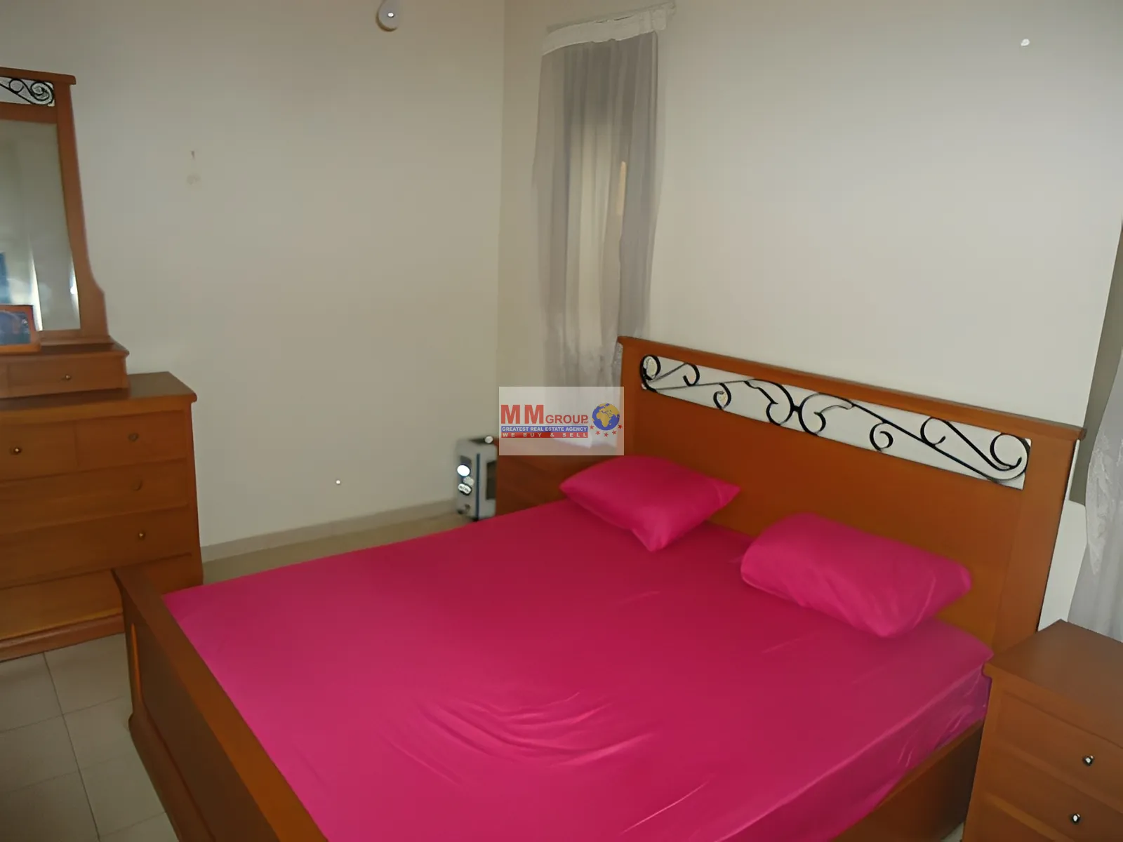 Apartment for Sale in Mansourieh