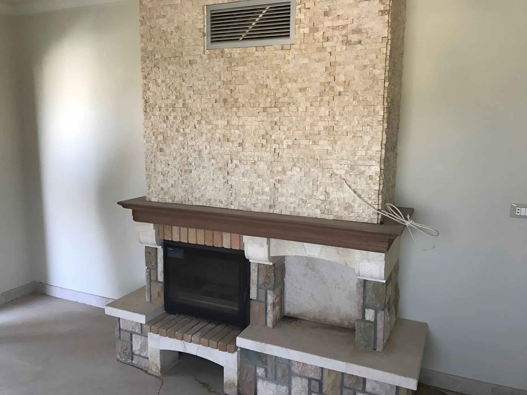 Apartment for rent in Zahlé