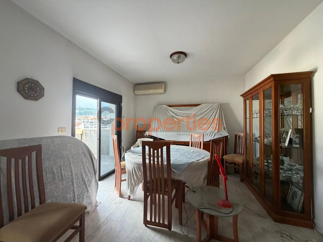 Apartment for Rent in Sarba