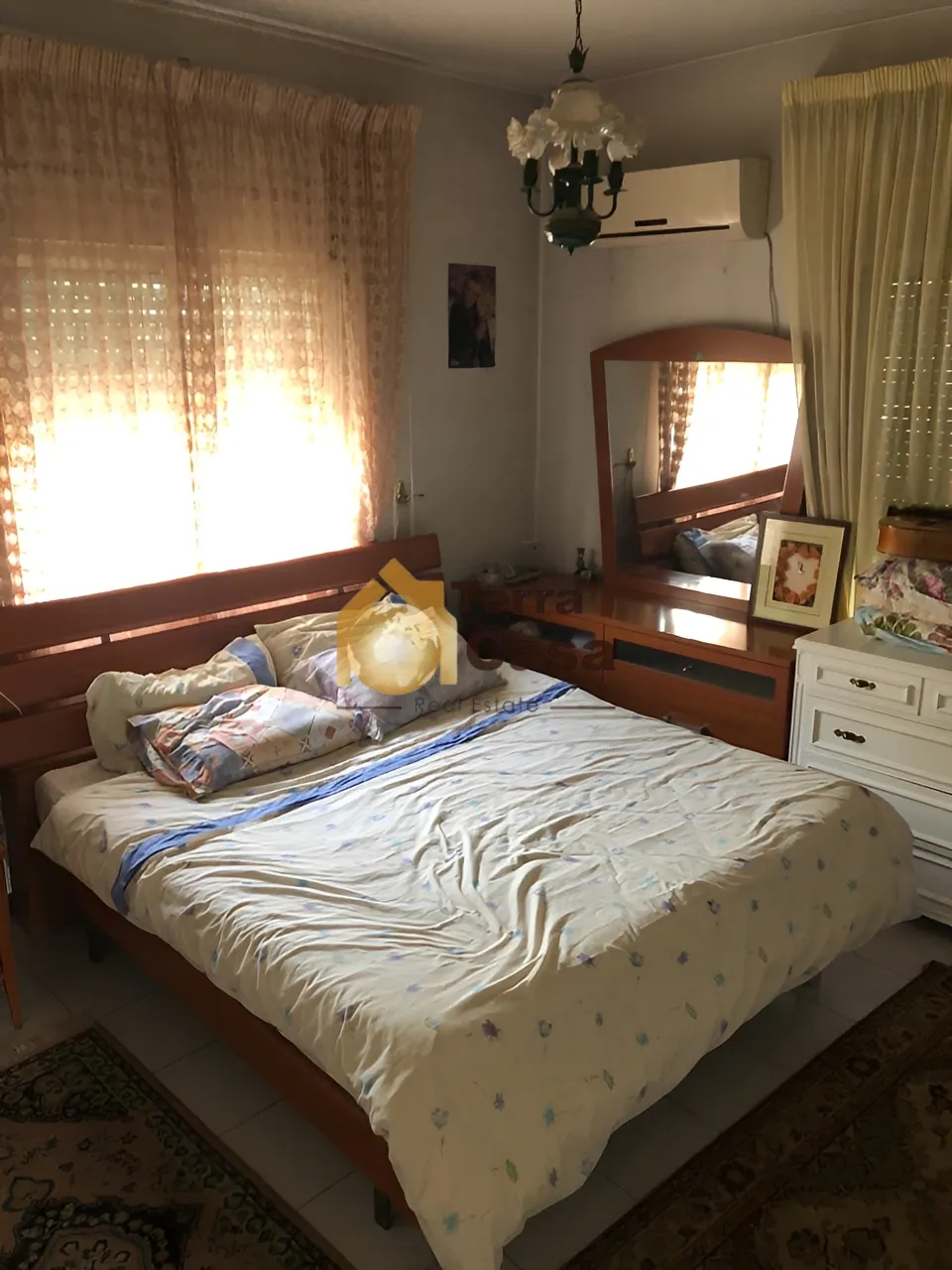 Apartment for Rent in Zahle