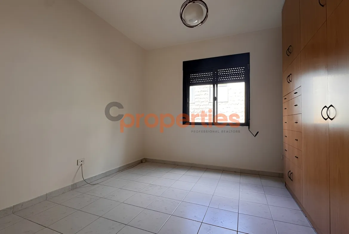 Apartment for Rent in Aaoukar