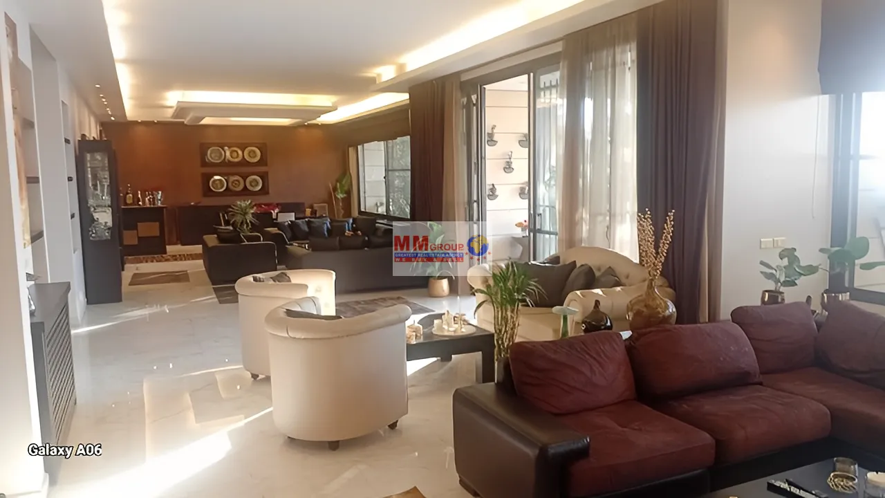 Apartment for Sale in Ain Saadeh