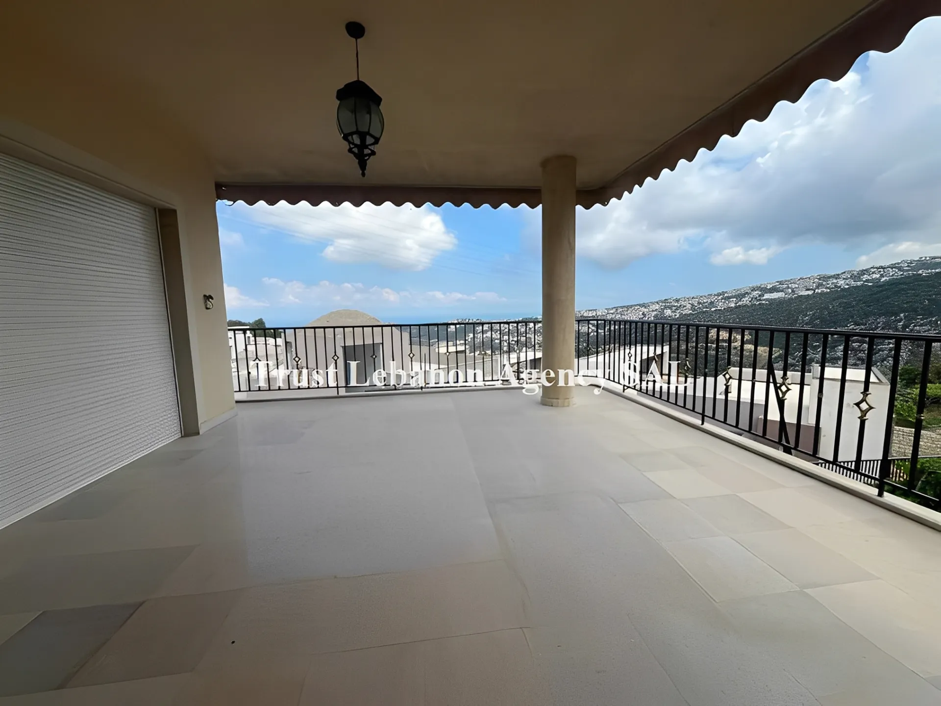 Apartment for Rent in Metn Freikeh Lebanon