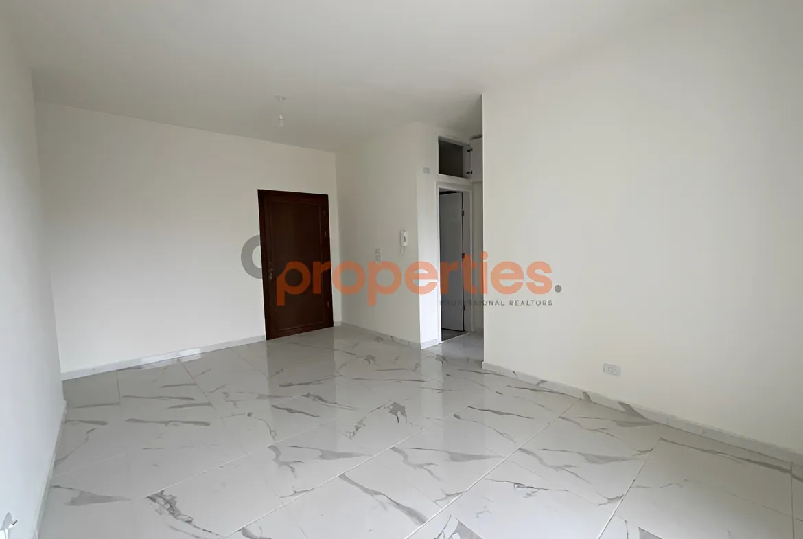 Apartment for Sale in Baouchriyeh