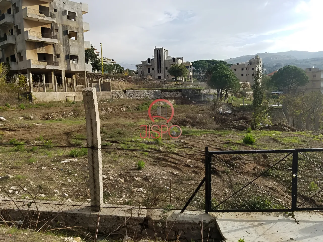 Land for Sale in Mrouj