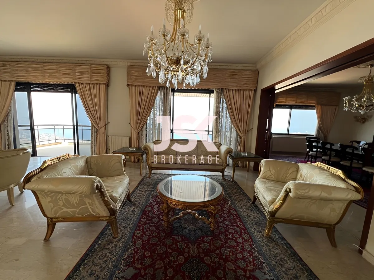 Duplex for Sale in Kfar Hbab, Lebanon - 4 bed, 4 bath