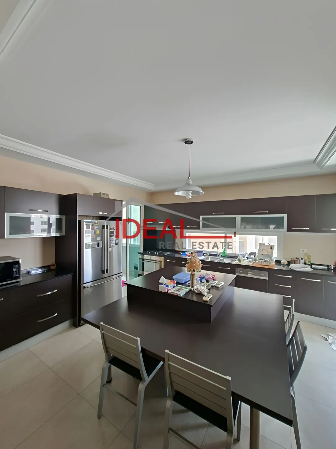 Apartment for sale in Sahel Aalma, Lebanon