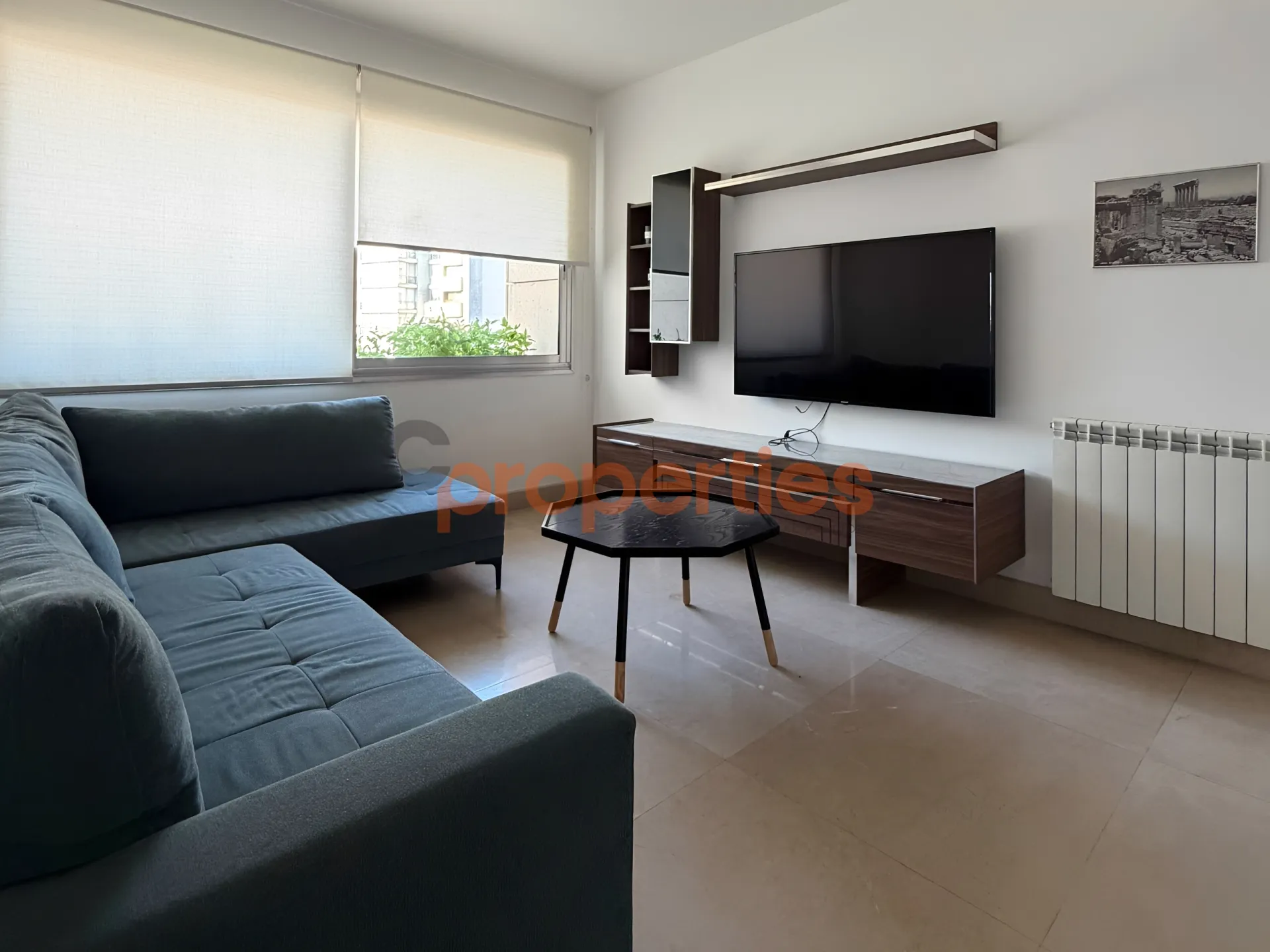 Apartment for Rent in Achrafieh