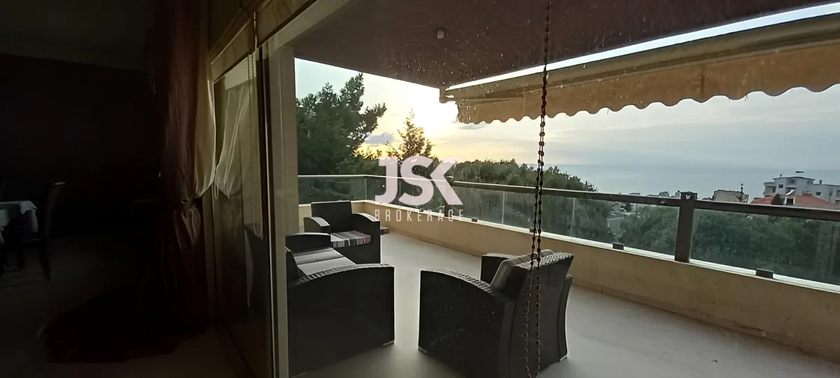 Apartment for Sale in Haret Sakher, Lebanon