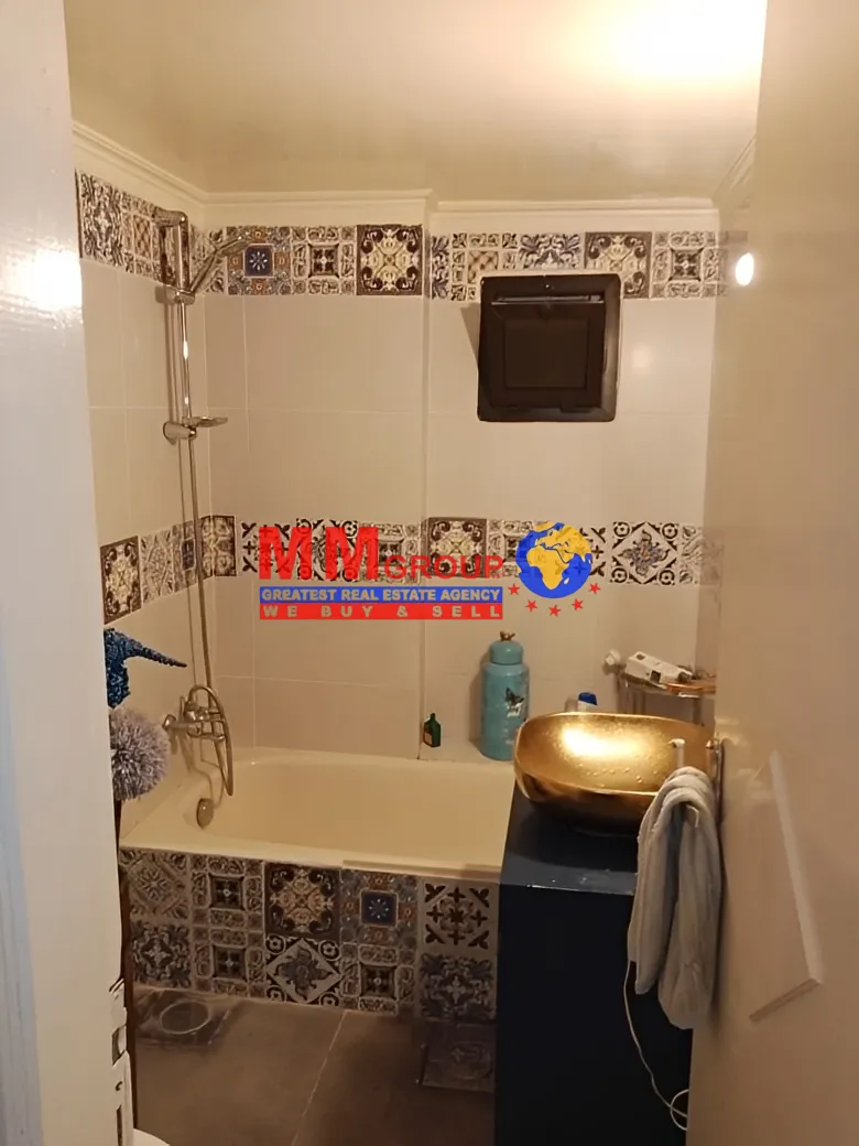 Apartment for sale in Jdeideh