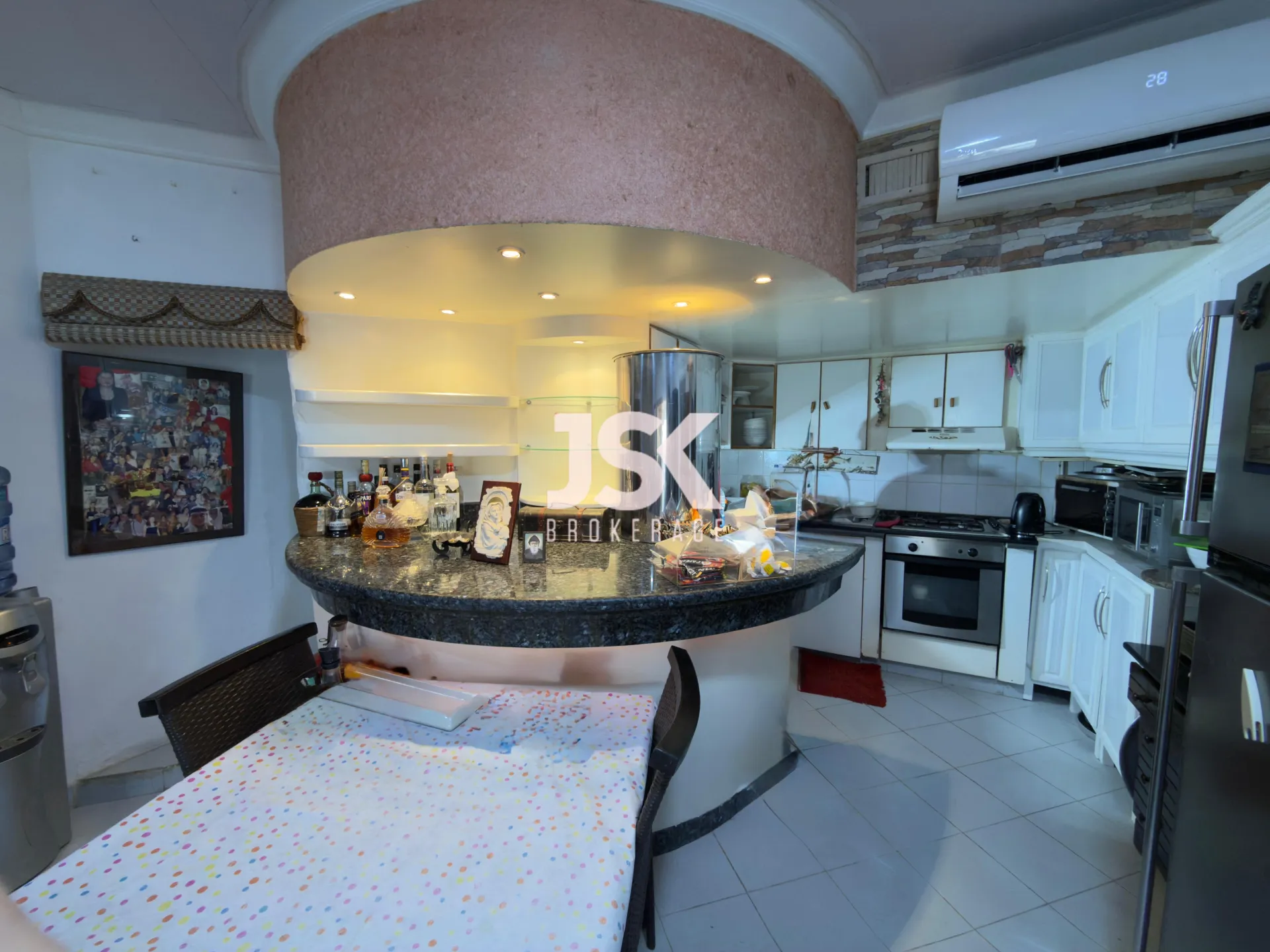 Chalet for Sale in Batroun