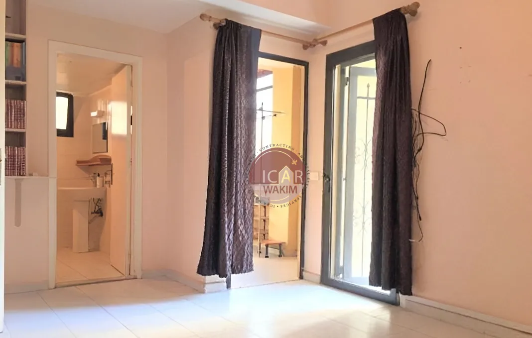 Apartment for Sale in Naqqache