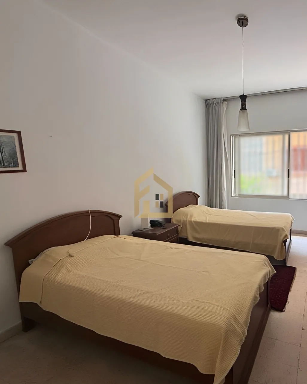 Apartment for rent in Achrafieh, Beirut, Lebanon