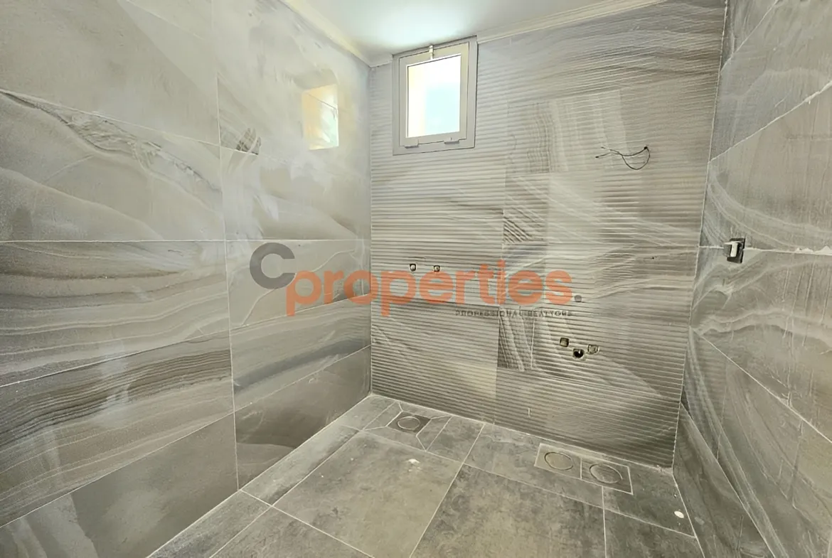 Apartment for Sale in Aaoukar