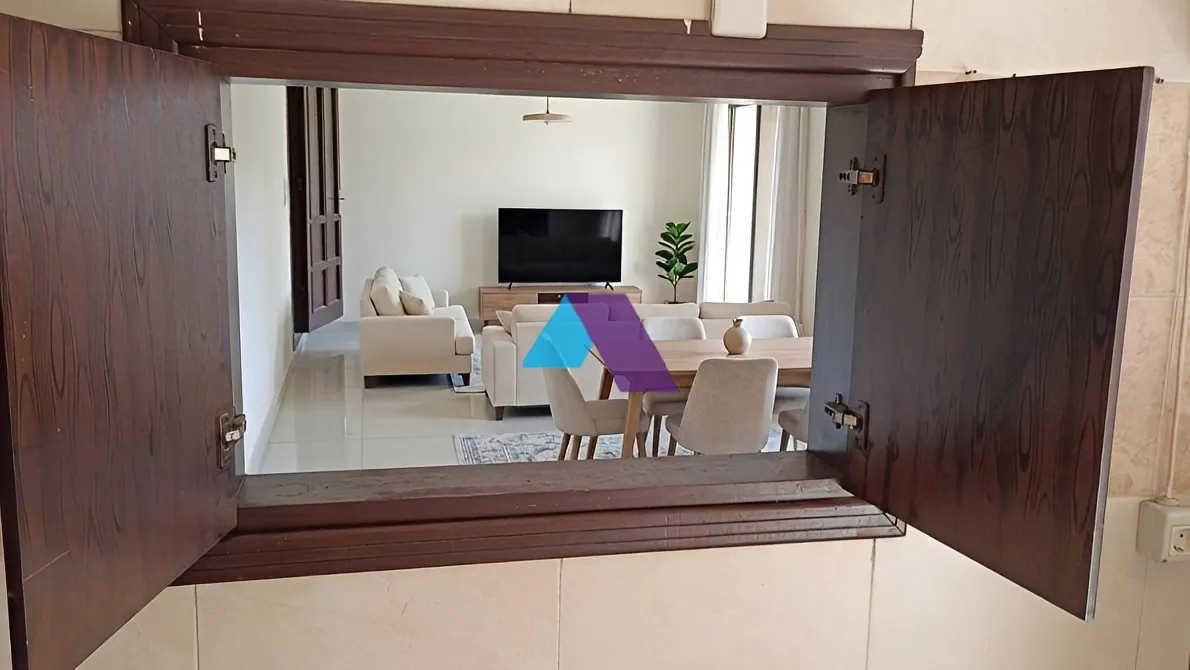 Apartment for Sale in Ain El Remmaneh - 3 bed, 3 bath