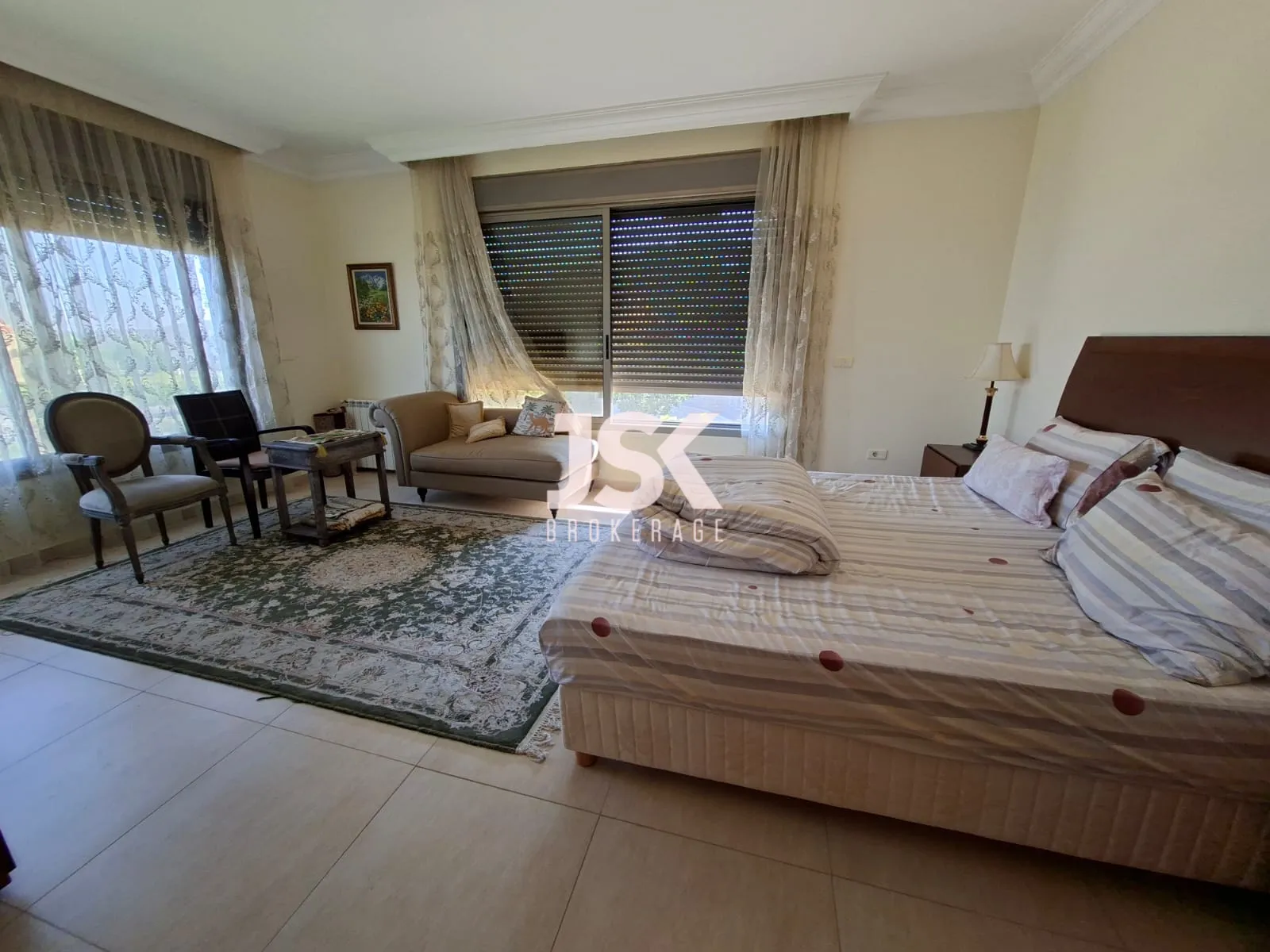 Villa for Sale in Nahr Ibrahim