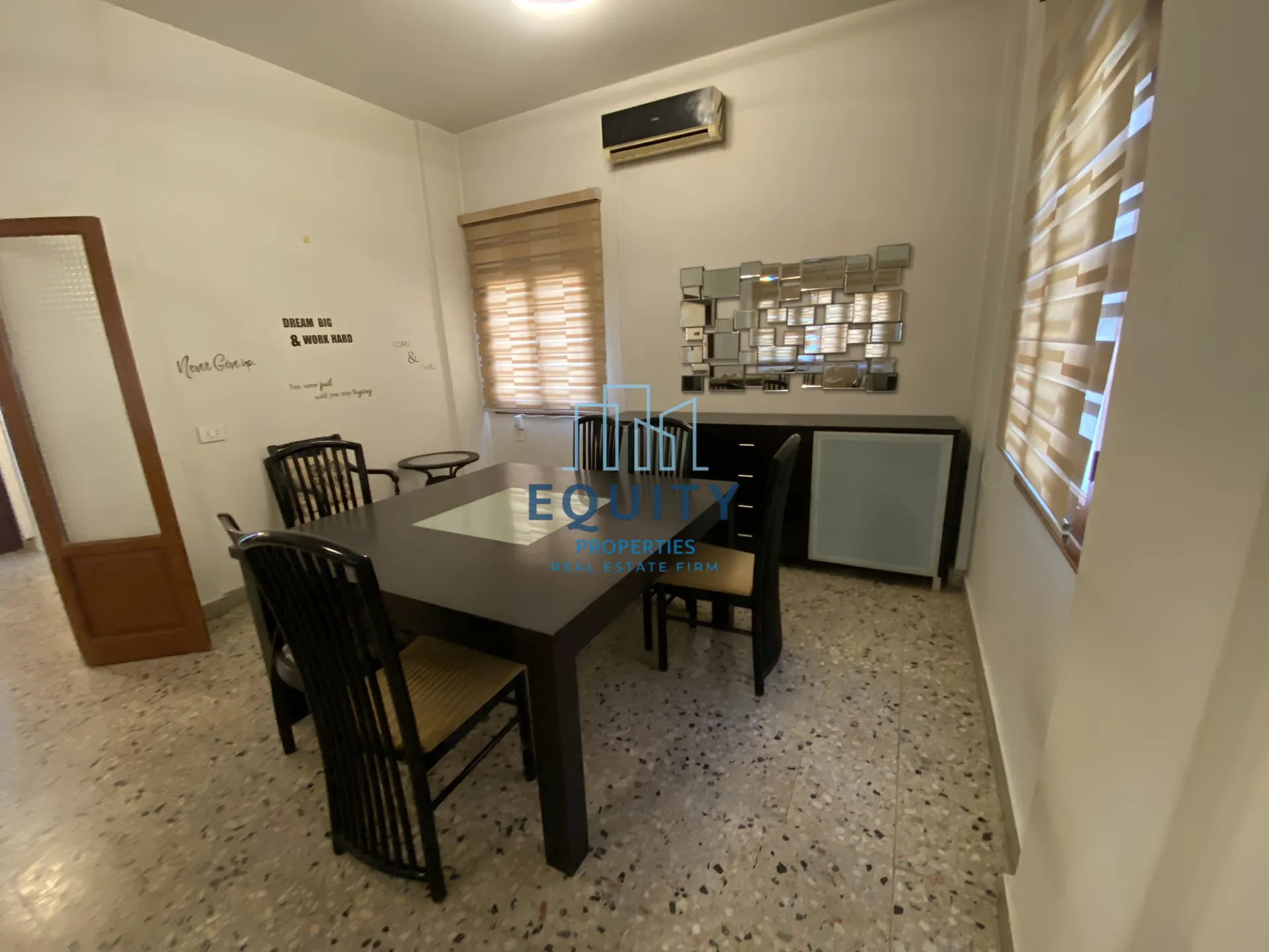 Apartment for rent in Mazraat Yachouh