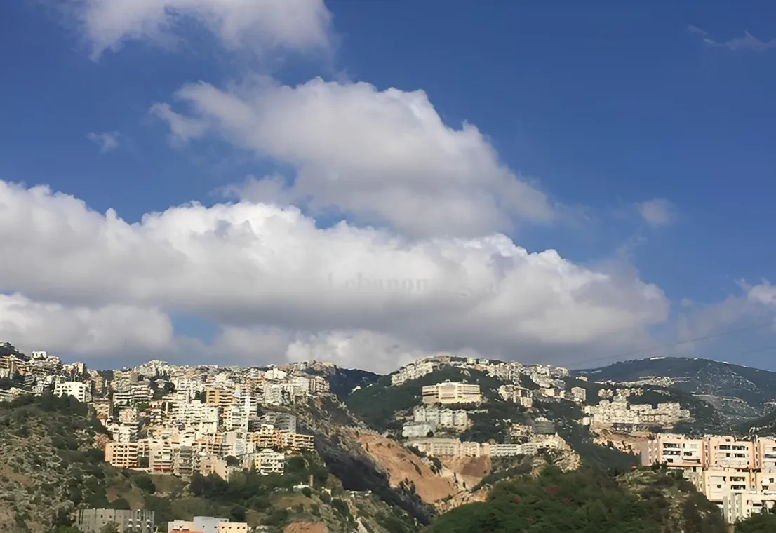 Duplex for Sale in Metn Mezher Lebanon