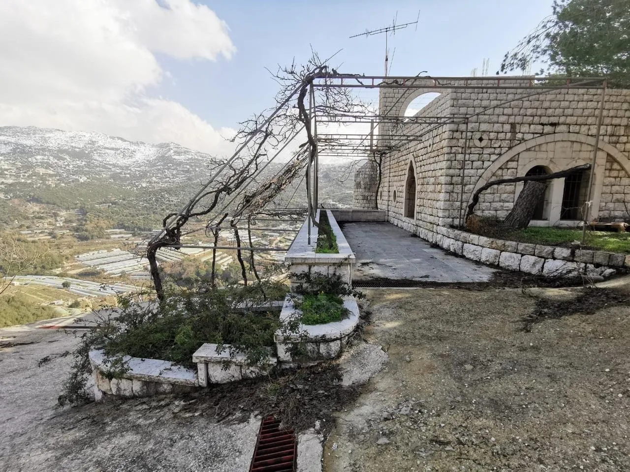 Villa for sale in Tourzaiyya, lebanon