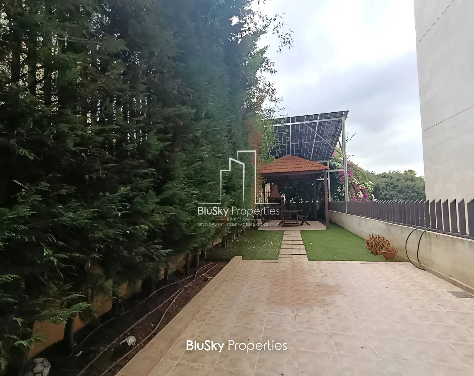 Apartment for Sale in Kfarhbeb - 3 bed, 3 bath