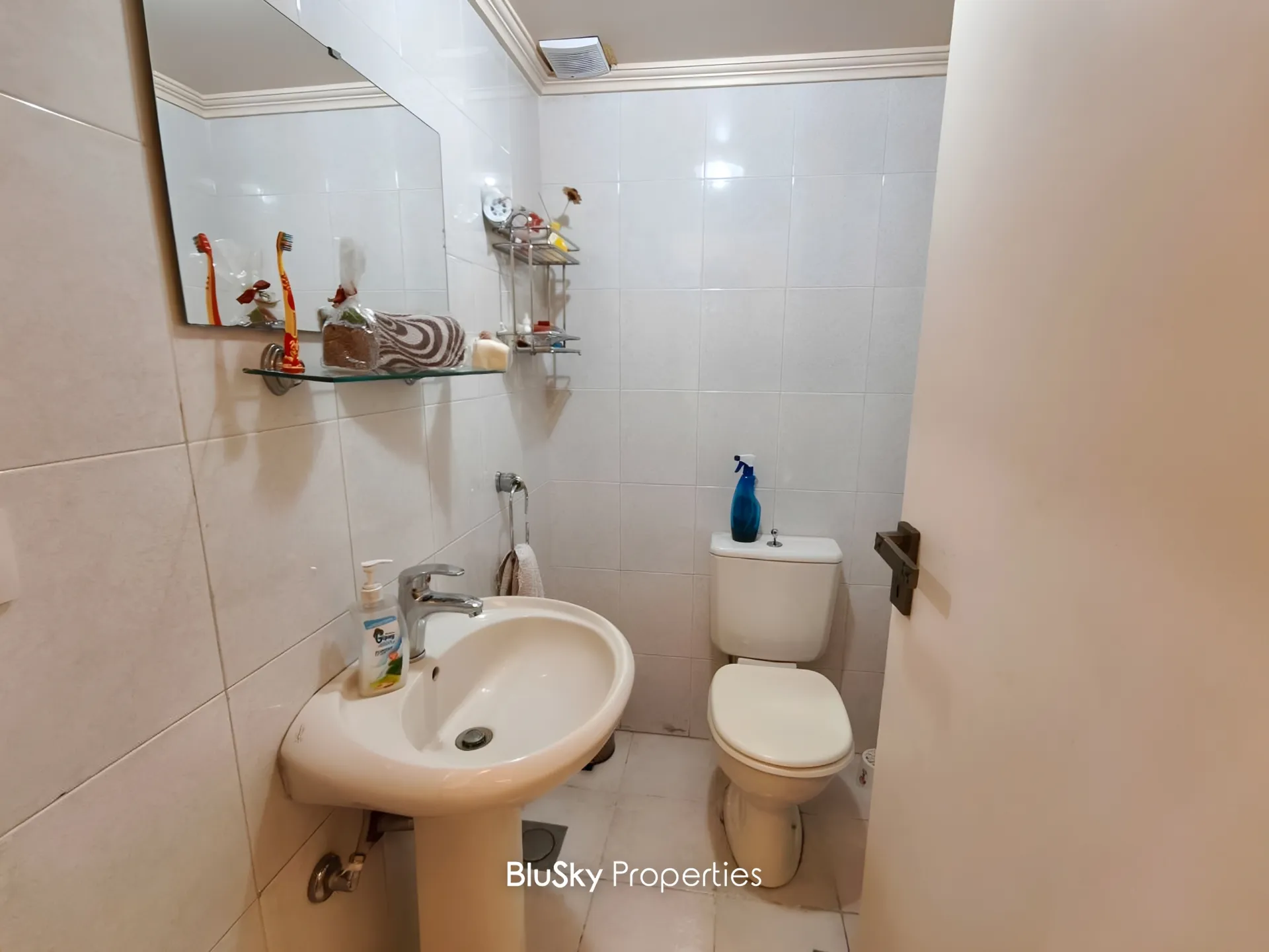 Apartment for sale in Antelias