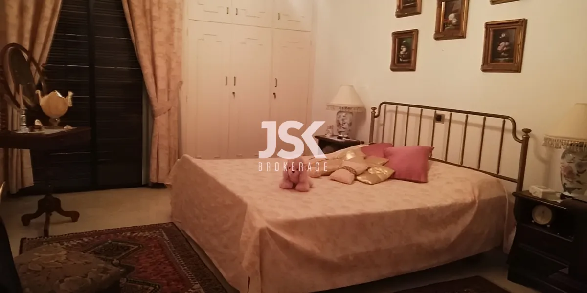 Apartment for Sale in Mtaileb, Lebanon