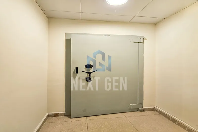 Office for Rent in Downtown