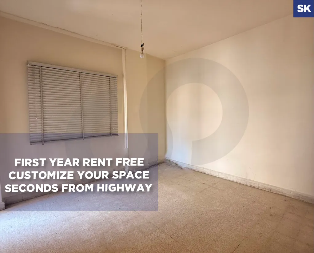 Apartment for Rent in Zalqa