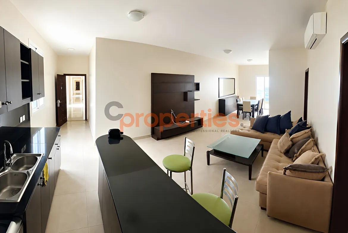 Chalet for Sale in Faitroun - 2 bath