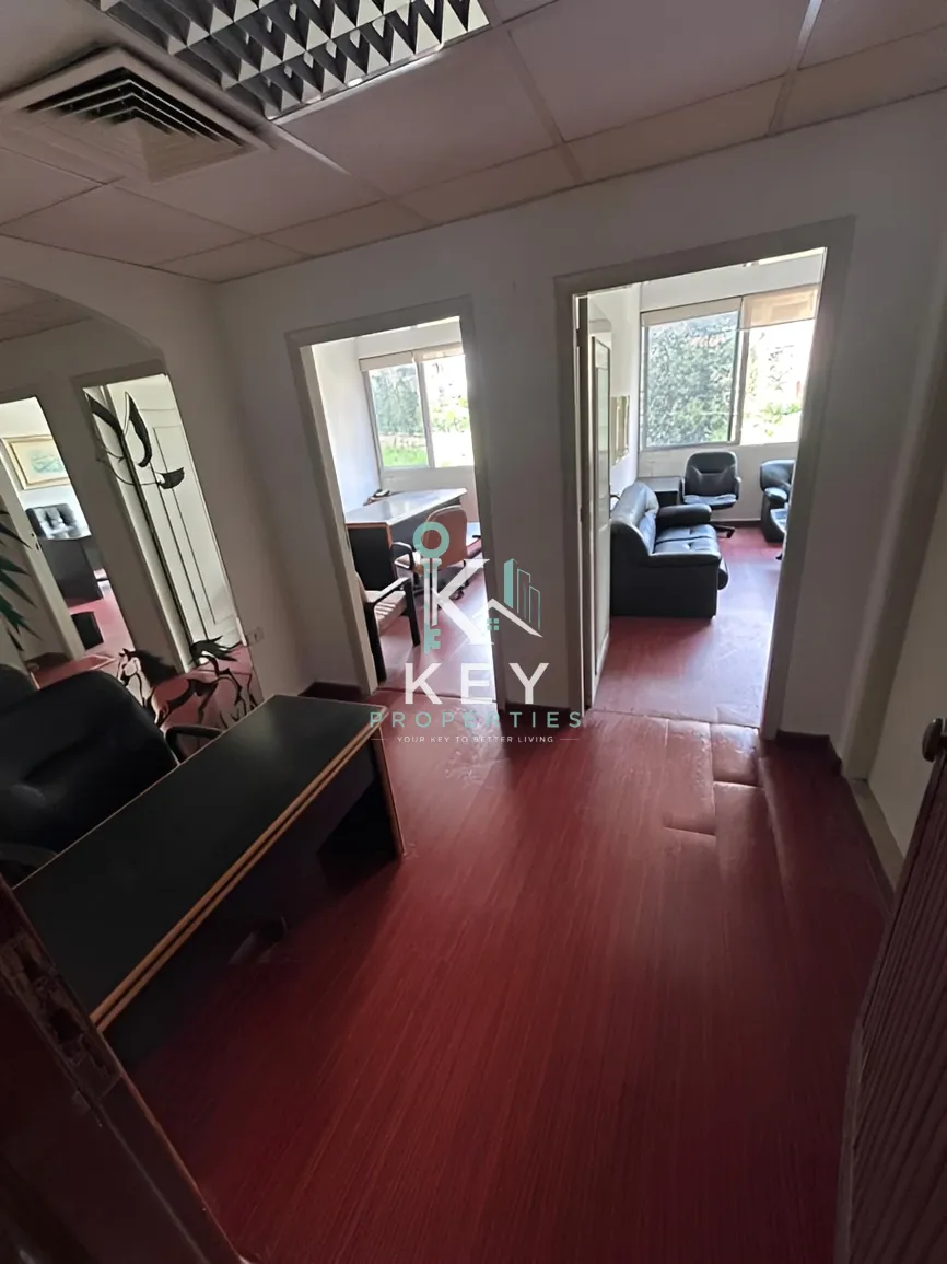 Office for rent in Adonis, Lebanon