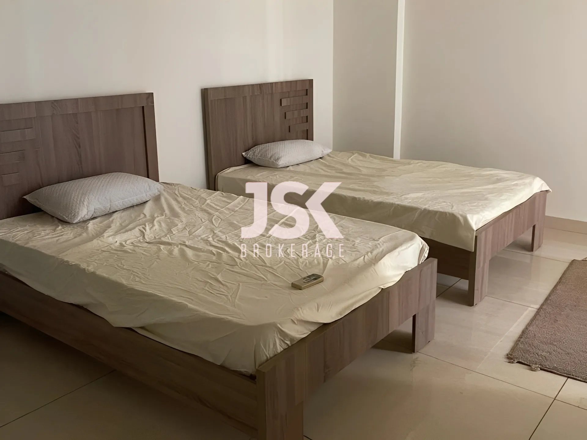 Apartment for Rent in Sanayeh, Beirut, Lebanon