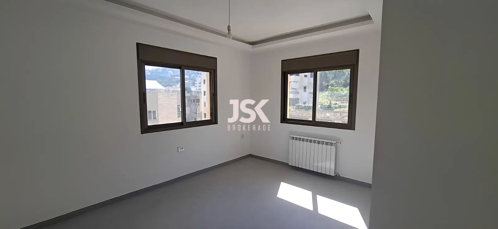 Apartment for Sale in Bsalim - 3 bed, 3 bath